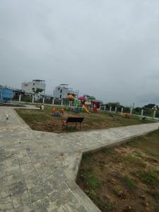 Image of 1200 Sq.ft Residential Plot / Land for sale in Bhokara, Nagpur for Rs. 3180000