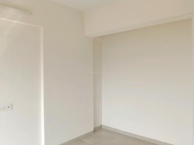 Bedroom Image of 450 Sq.ft 1 BHK Apartment / Flat for rent in Vihang Valley, Kasarvadavali Thane for Rs. 23000