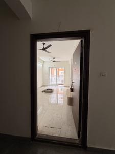 Hall Image of 730 Sq.ft 2 BHK Apartment / Flat for rent in Lancor Lumina 2020 Phase 2, Moolakazhani Chennai for Rs. 22000