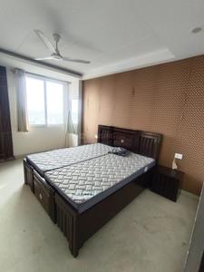 1 BHK Independent Builder Floor