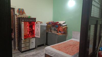 Bedroom Image of 1008 Sq.ft 2 BHK Independent House for sale in Shastripuram Agra for Rs. 9000000