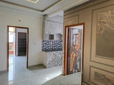 Living Room Image of 750 Sq.ft 2 BHK Builder Floor for sale in Ved Vihar Ghaziabad for Rs. 2260084