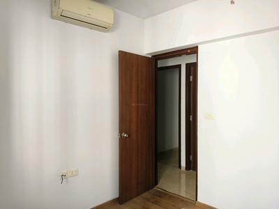 Bedroom Image of 850 Sq.ft 2 BHK Apartment / Flat for rent in Lodha Palava Downtown, Palava Phase 2 Thane for Rs. 15000