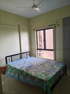 Bedroom Image of 658 Sq.ft 2 BHK Apartment / Flat for sale in Purti Aroma, Rajarhat Kolkata for Rs. 7000000