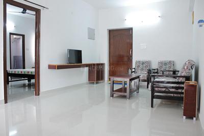 Hall Image of 3-BHK(401) IN Westend Serena in Gachibowli, Hyderabad