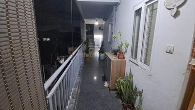Balcony Image of 1155 Sq.ft 2 BHK Apartment / Flat for sale in Sri Rama Enclave, Vidyaranyapura Bengaluru for Rs. 9000000