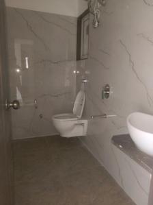 Bedroom Two Image of 870 Sq.ft 2 BHK Apartment / Flat for sale in Kandivali West Mumbai for Rs. 17000000