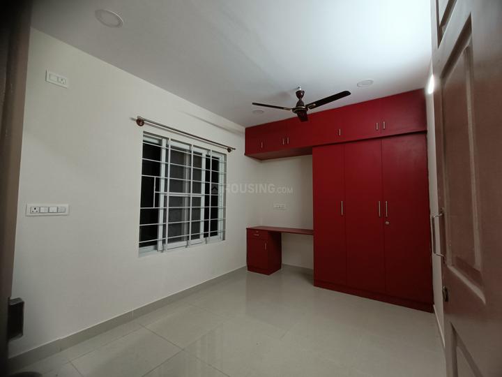 Koramangala Bedroom 1