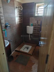 Bathroom Image of 3000 Sq.ft 5 BHK Duplex for rent in Amrutahalli Bengaluru for Rs. 75000