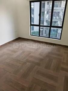 Bedroom Image of 1380 Sq.ft 3 BHK Apartment / Flat for rent in Joka Kolkata for Rs. 26000