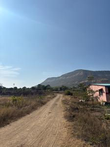 Image of 1500 Sq.ft Residential Plot / Land for sale in Sai Sumeet Residency, Karandwadi, Satara for Rs. 1500000