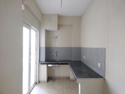 Kitchen Image of 723 Sq.ft 2 BHK Apartment / Flat for sale in Advitya Homes, Kail Gaon Faridabad for Rs. 5200000
