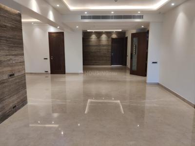 Living Room Image of 3500 Sq.ft 4 BHK Builder Floor for sale in DLF Phase 4 Gurgaon for Rs. 57500000