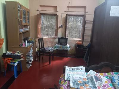 Living Room Image of 903 Sq.ft 3 BHK Builder Floor for sale in Baranagar Kolkata for Rs. 3600000