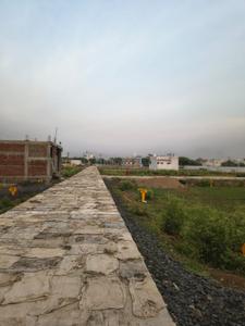 Image of 1000 Sq.ft Residential Plot / Land for sale in Surtalai, Jabalpur for Rs. 1800000