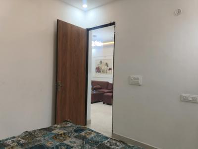 Bedroom Image of 1480 Sq.ft 3 BHK Apartment / Flat for sale in Vihaan Wardania, Noida Extension Greater Noida for Rs. 6299999
