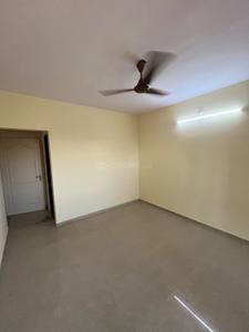 Bedroom Image of 850 Sq.ft 2 BHK Apartment / Flat for sale in Runwal Pride, Mulund West Mumbai for Rs. 16500000