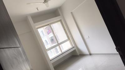 Bedroom Image of 1370 Sq.ft 3 BHK Apartment / Flat for sale in Nyati Era, Lohegaon Pune for Rs. 13500000