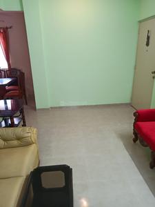 Hall Image of Single occupancy for Girl in Andheri East, Mumbai