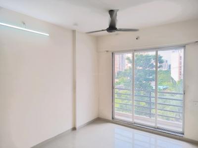 Living Room Image of 900 Sq.ft 2 BHK Apartment / Flat for rent in Puraniks Rumah Bali, Kasarvadavali Thane for Rs. 20001