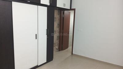 Bedroom Image of 1150 Sq.ft 2 BHK Apartment / Flat for sale in Bhartiya Nikoo Homes Phase 2, Thanisandra Bengaluru for Rs. 14000000