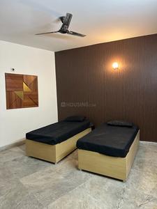 Hall Image of Golihaar PG in Sector 72, Noida