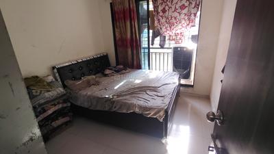 1 BHK Independent Builder Floor