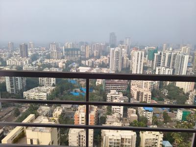 Bedroom Image of 790 Sq.ft 2 BHK Apartment / Flat for sale in Borivali West Mumbai for Rs. 23500000