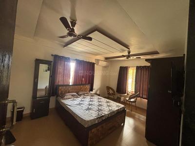Bedroom Image of 2000 Sq.ft 3 BHK Villa for sale in Gold Valley Lonavala for Rs. 21100000