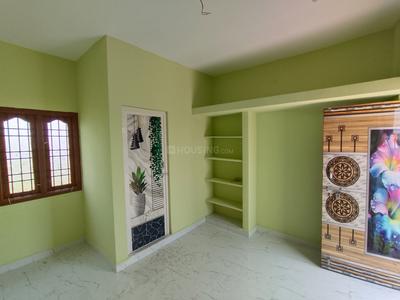 Bedroom Image of 661 Sq.ft 2 BHK Independent House for sale in Manali Chennai for Rs. 3900000