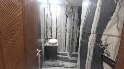 Image of 2450 Sq.ft 4 BHK Builder Floor for sale in Rajouri Garden, New Delhi for Rs. 55000000