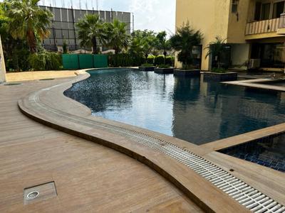 Image of 475 Sq.ft 1 BHK Apartment / Flat for sale in Koshda Mandakini, Chaitanya Vihar, Vrindavan for Rs. 4400000