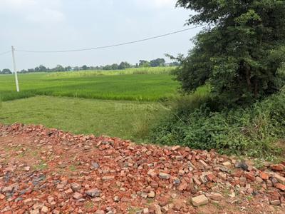 Image of 800 Sq.ft Residential Plot / Land for sale in Kanhauli, Patna for Rs. 1680000