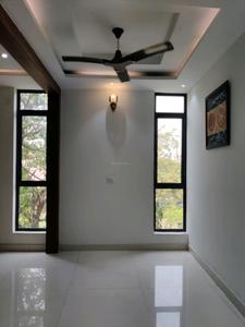 Dining Area Image of 1500 Sq.ft 3 BHK Builder Floor for sale in Indirapuram Ghaziabad for Rs. 13000000