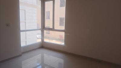 Bedroom Image of 670 Sq.ft 2 BHK Apartment / Flat for sale in Signature Global The Millennia 2, Sector 37D Gurgaon for Rs. 7300000