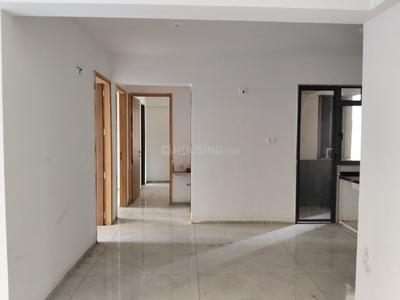 Hall Image of 1906 Sq.ft 3 BHK Apartment / Flat for sale in Eklingji Satvam, South Bopal Ahmedabad for Rs. 10500000