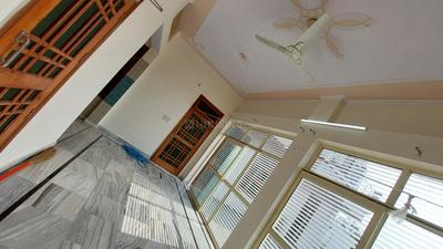 Balcony Image of 1500 Sq.ft 2 BHK Independent House for rent in Izatnagar Bareilly for Rs. 8500