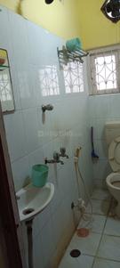 Bathroom Image of 1400 Sq.ft 3 BHK Apartment / Flat for sale in Naktala Kolkata for Rs. 7500000