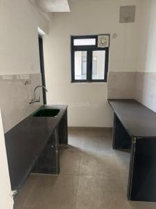 Kitchen Image of 1188 Sq.ft 3 BHK Apartment / Flat for sale in Merlin The One, Sarada Pally Kolkata for Rs. 15000000