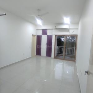 Hall Image of 1850 Sq.ft 3 BHK Apartment / Flat for sale in ALT 53 Veltis Respair, Tragad Ahmedabad for Rs. 7500000