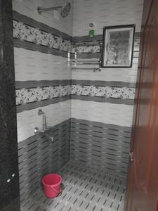 Bathroom Image of 2500 Sq.ft 3 BHK Independent House for sale in Handewadi Pune for Rs. 6900000