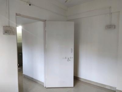 Bedroom Image of 410 Sq.ft 1 BHK Apartment / Flat for sale in Malad West Mumbai for Rs. 7100000