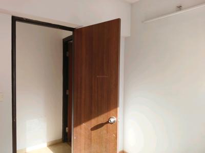 Bedroom Image of 900 Sq.ft 2 BHK Apartment / Flat for sale in Lodha Lakeshore Greens, Palava Phase 2 Thane for Rs. 3700000