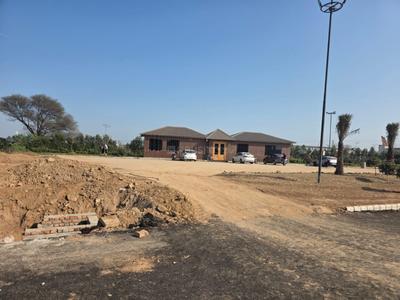 Image of 1800 Sq.ft Residential Plot / Land for sale in Banur, Mohali for Rs. 8700000