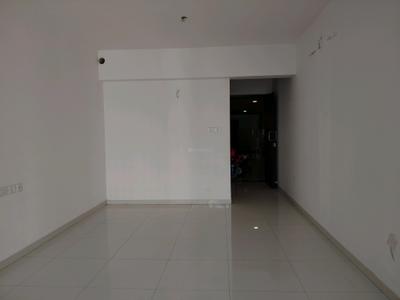 Living Room Image of 1025 Sq.ft 2 BHK Apartment / Flat for sale in Marathon Nexzone, Kudave Navi Mumbai for Rs. 8900000