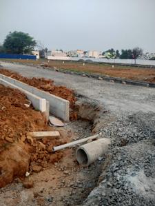 Image of 826 Sq.ft Residential Plot / Land for sale in Urapakkam, Chennai for Rs. 4200000