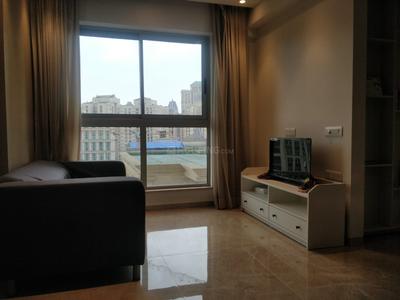 1 BHK Flat