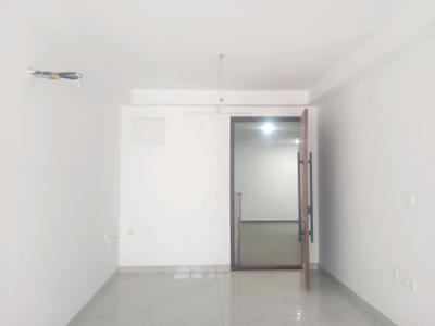 Living Room Image of 1325 Sq.ft 2 BHK Apartment / Flat for sale in Hallmark Skyrena, Puppalaguda Hyderabad for Rs. 13200000