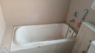 Image of 1440 Sq.ft 2 BHK Apartment / Flat for sale in Unitech Horizons, New Town, Kolkata for Rs. 10800000