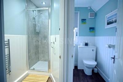 Image of 1800 Sq.ft 3 BHK Apartment / Flat for sale in Puppalaguda, Hyderabad for Rs. 12700000